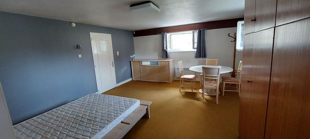 Location Appartement 1 pièce 36m² - Photo 1