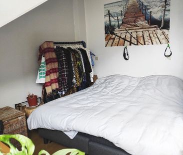 Gezellige studio in historisch centrum - Photo 5