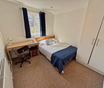 5 bedroom house share to rent - Photo 6