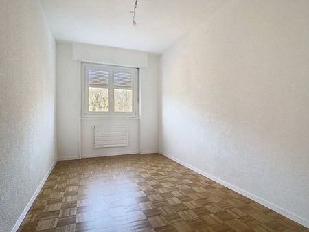 Appartement de 3.5 pièces rénové - Photo 3