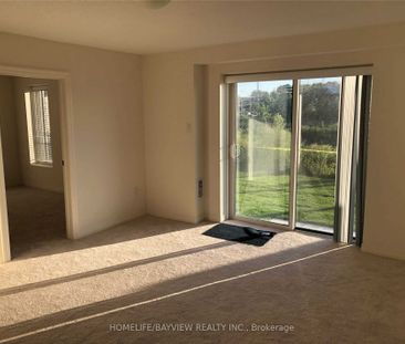 For Lease - 138 Vantage Loop N/A Unit# Lower, Newmarket, Ontario - Photo 4