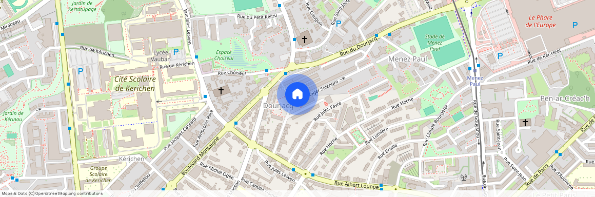 29200, Brest