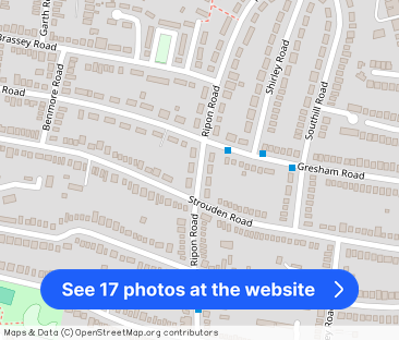 Ripon Road, Bournemouth, BH9 - Photo 1