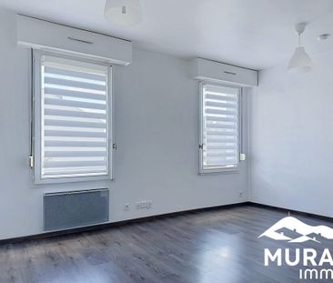 Location Appartement 1 pièce 24m² CLERMONT FERRAND 63100 - Photo 1
