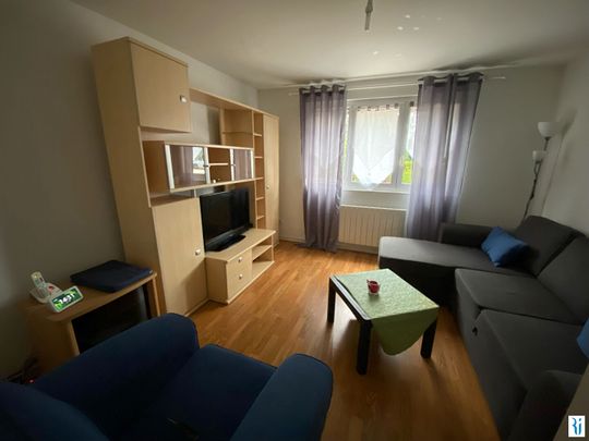 Location Appartement isneauville - Photo 1