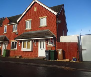 3 bedroom house to rent - Photo 2