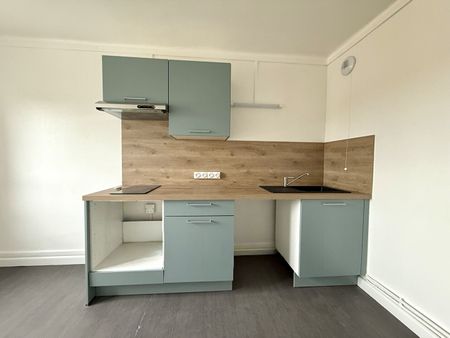 Appartement 4 pièces - Photo 5