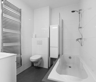 Appartement te huur: Biesheuvelstraat 165 2134 LL Hoofddorp - Photo 5