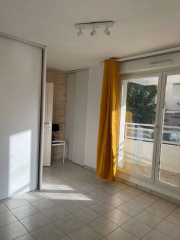 Location appartement 2 pièces 47.71 m² à La Seyne-sur-Mer (83500) - Photo 5