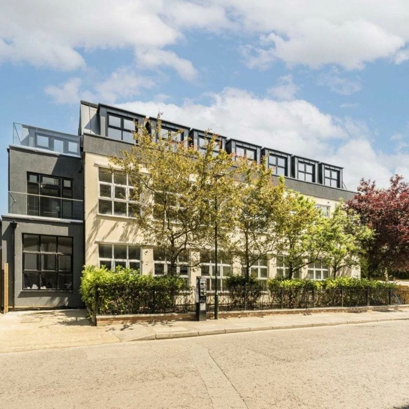 Victoria Villas, TW9, London - Photo 1