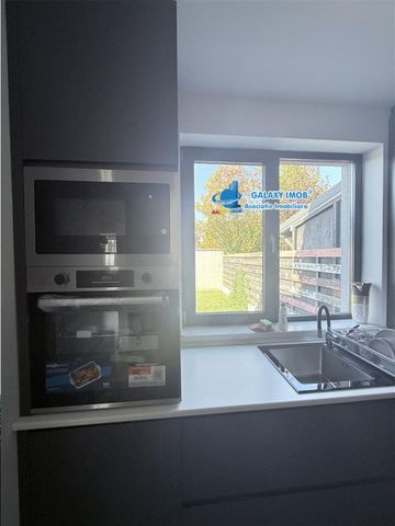 Vila deosebita de inchiriat -complex Hera Domnesti - Fotografie 4