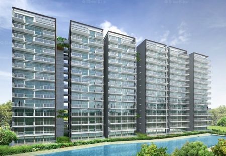 CityLife @ Tampines (D18), Condominium - For Rent - Photo 4