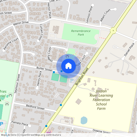 1 Melaluka Court, Brighton, TAS 7030