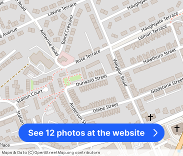 Durward Street, Leven, Fife, KY8 - Photo 1