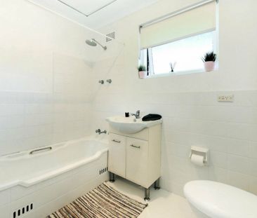 Cosy 1 Bedroom Apartment in Croydon Park ! - Photo 4
