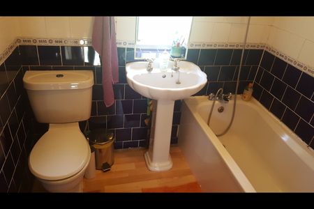 Room in a Shared House, Brighton, BN2 - Photo 3