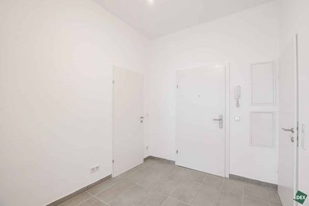 Erstbezug nach Sanierung I Charmante 2-Zimmer Altbauwohnung - Photo 4