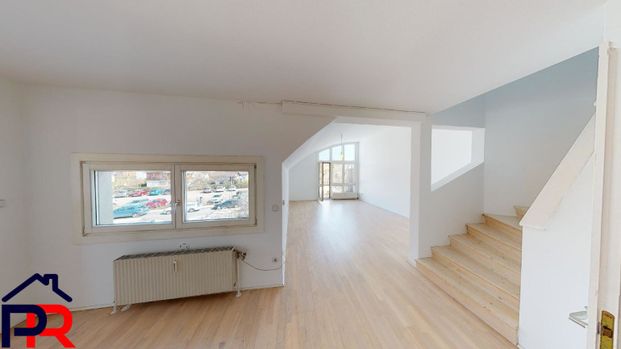 5-Zimmer-Wohnung mit FREIFLÄCHE in ruhiger Lage nahe dem Auhofcenter / Hadersdorf! - Photo 1