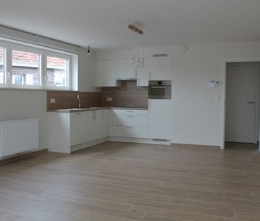 Instapklaar appartement met 2 slaapkamers in Zwevezele! - Foto 6
