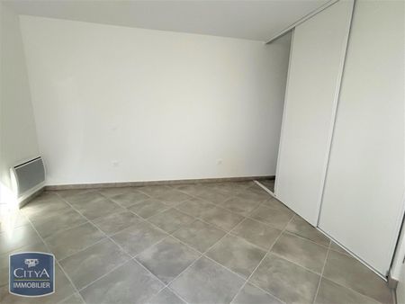 Location Appartement 2 pièces 41m² MONTPELLIER 34000 - Photo 4
