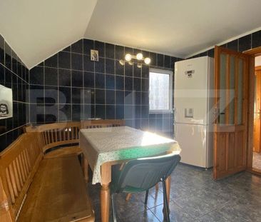 Apartament 3 camere de inchiriat, 110mp, zona George Enescu - Photo 1