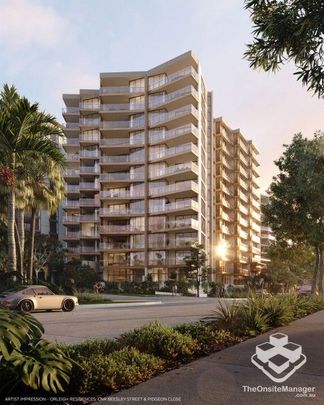 Stylish & Spacious 2-Bedroom Apartment Steps from the Brisbane River! - Photo 1