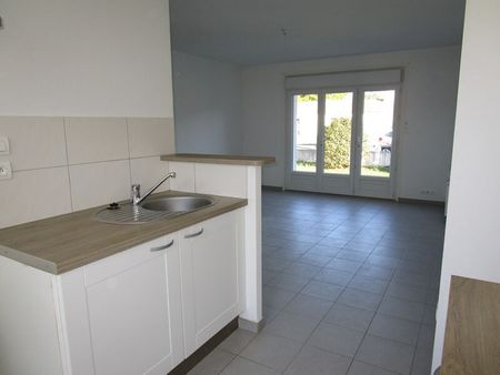 Location maison 3 pièces, 50.00m², Saint-Jean-de-Monts - Photo 3
