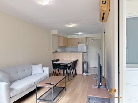 Melbourne CBD - Photo 2