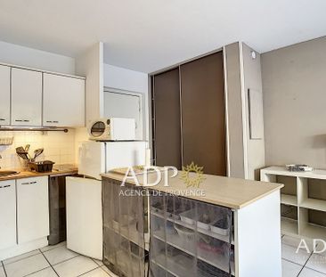 Location Appartement 1 pièce 23m² GRASSE 06130 - Photo 4
