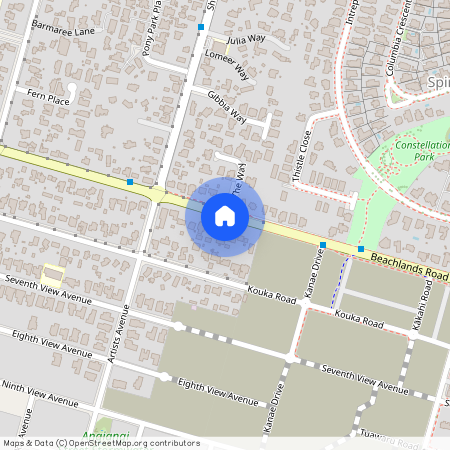 101 Beachlands Road, Beachlands, Manukau City