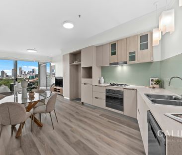 21102/72 Victoria Park Road, Kelvin Grove, QLD, 4059 - Photo 3