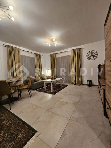 Apartament modern, complet dotat, parcare subterana- Luminia - Photo 3