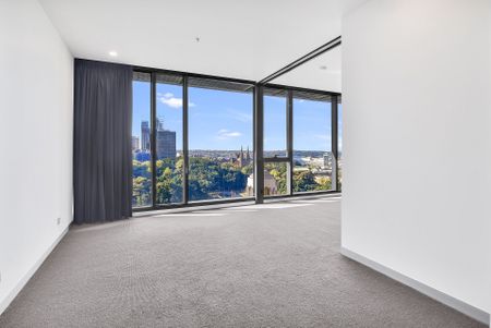 Prestigious Executive Apartment Overlooking Hyde Park - Photo 5