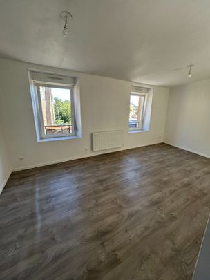 Appartement 3 pièces à Auboué - Photo 1