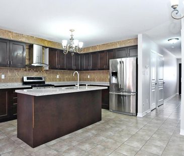 For Lease - 72 Black Maple Crescent Unit# Main & 2nd Floor, Vaughan... - Photo 5