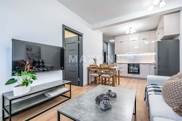 Pierwszy najemca lokalizacja - Photo 1