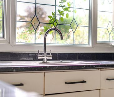 3 bedroom terraced house to rent - Photo 5