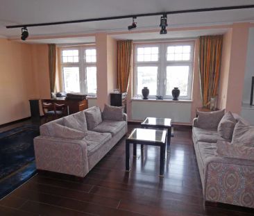 NEU: Ein Traum für Dachgeschossliebhaber direkt im Zentrum von Wies... - Foto 1