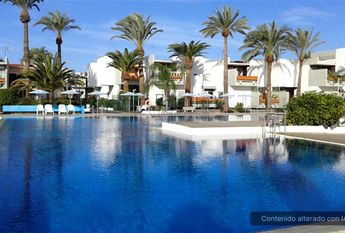 Apartamento de alquiler en Ten Bel, Costa del Silencio