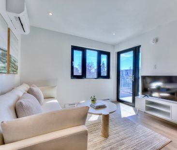 Condo for rent, Montréal (Verdun/Île-des-Soeurs) - Photo 5