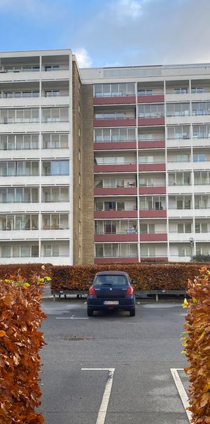 Katrinelundsgatan 8A, Katrinelund - Foto 1