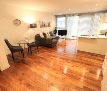 Studio to rent - Photo 4
