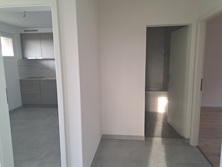 Joli 3.5 pièces entièrement rénové - Foto 5