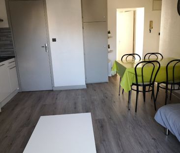 Appartement Rodez 2 pièce(s) 32 m2 - Photo 5