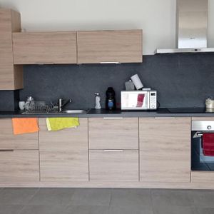 Location Appartement 3 pièces 71m² MEYLAN 38240 - Photo 2
