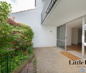 44/94 Giles Street, Kingston ACT 2604 - Apartment For Rent | Domain - Photo 5
