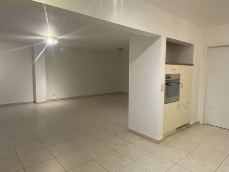 Appartement te huur - Foto 5