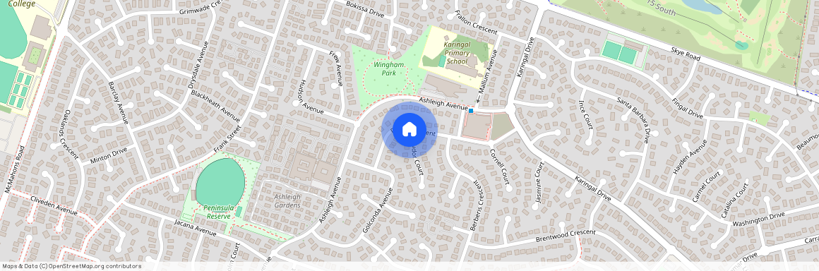 14 Derna Crescent, Vic 3199, Frankston