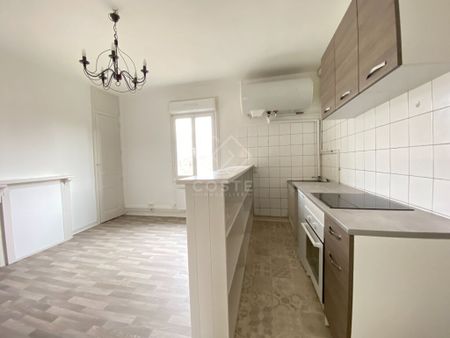 QUARTIER VICTOR THUILLAT, Appartement T2 40.77 m² ! - Photo 4