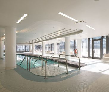 For Lease - 11 Wellesley Street Unit# 803, Toronto, Ontario - Photo 6